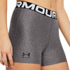 Under Armour Women's HeatGear Shorty logo