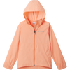 Columbia Youth Switchback II Jacket in Apricot Fizz