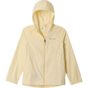Columbia Youth Switchback II Jacket in Lemon Wash