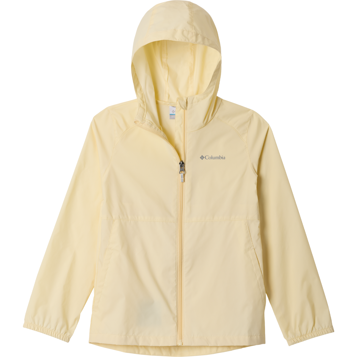 Youth Switchback II Jacket alternate view