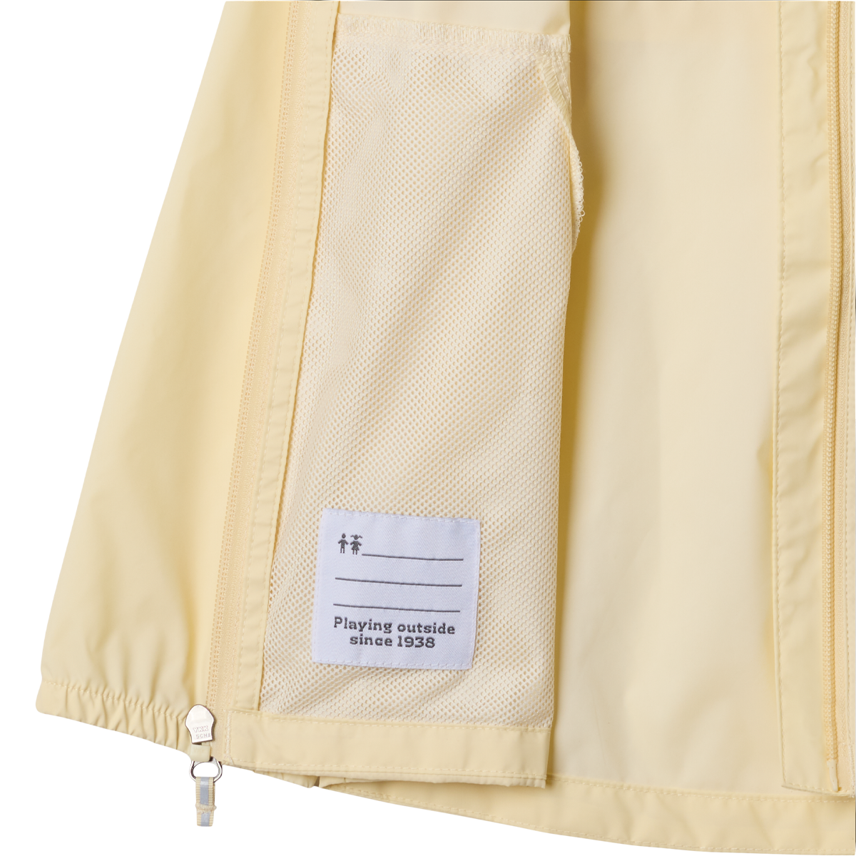 Youth Switchback II Jacket alternate view