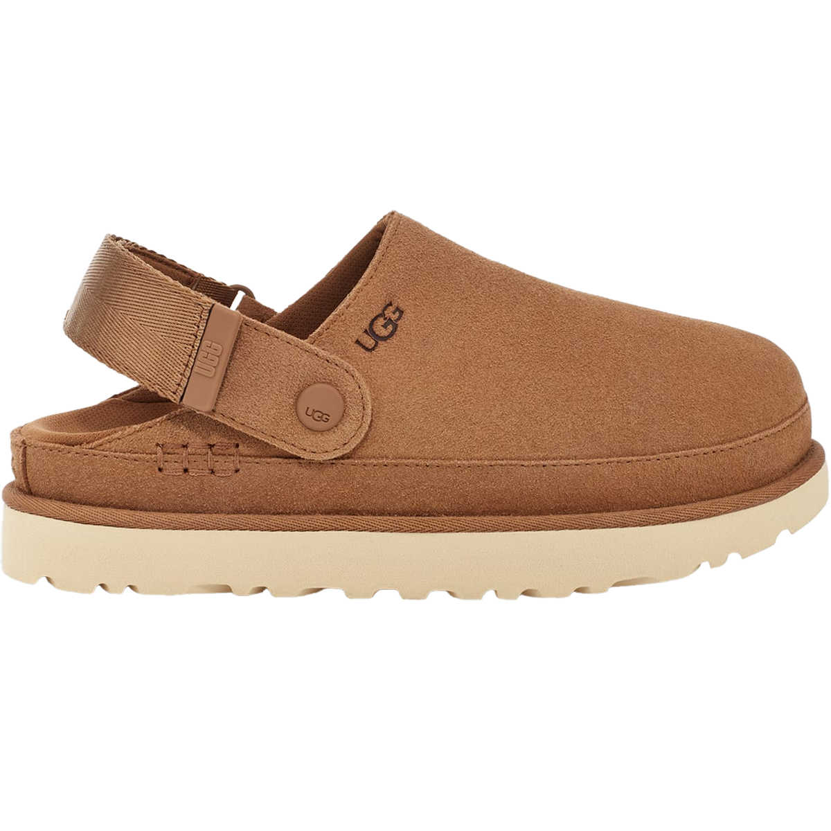 Women's Goldenstar Clog – Sports Basement