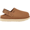 UGG Women's Goldenstar Clog in Chestnut