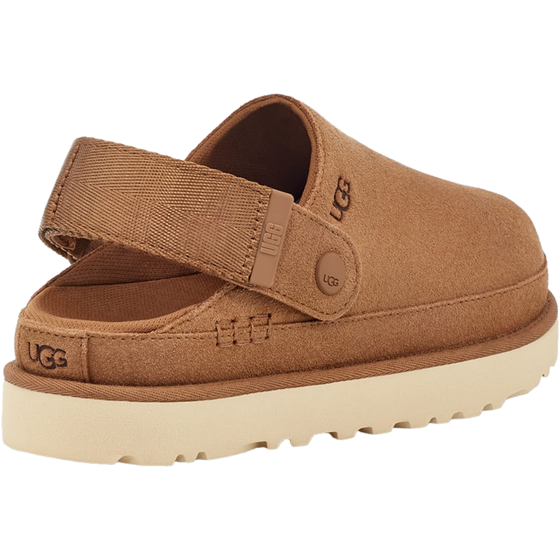 Women's Goldenstar Clog – Sports Basement