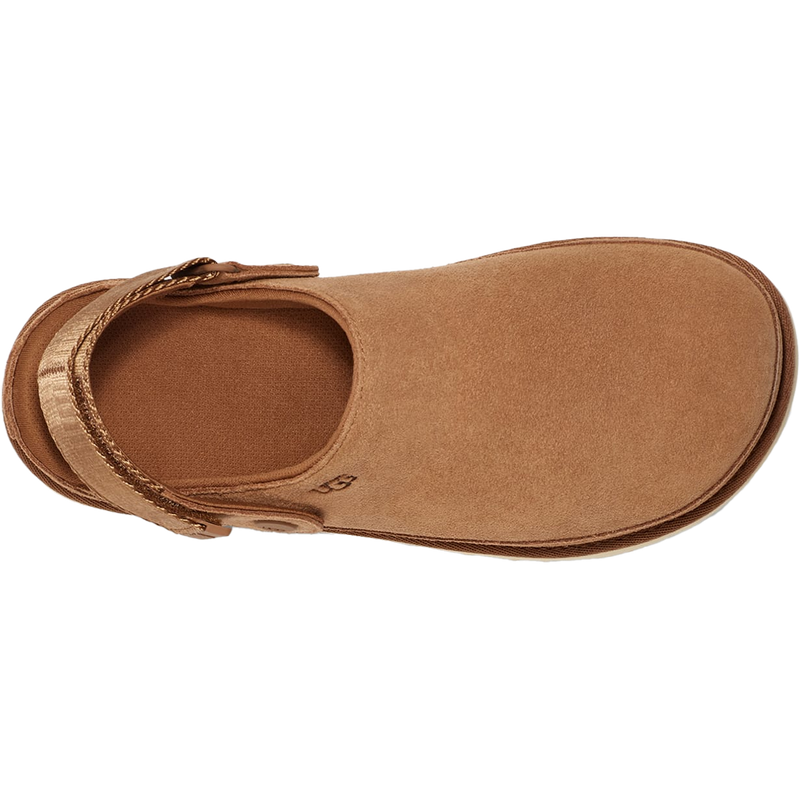 Women's Goldenstar Clog – Sports Basement