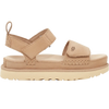 UGG Women's Goldenstar Sandal in Driftwood