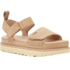 UGG Women's Goldenstar Sandal front