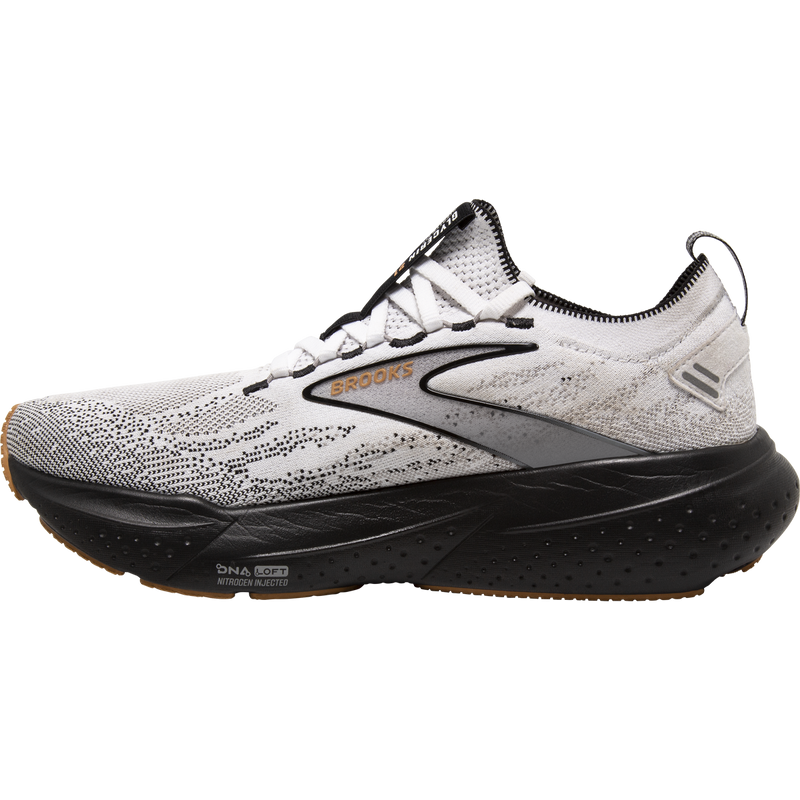 Men's Glycerin StealthFit 21, Brooks Men's Glycerin StealthFit 21 side