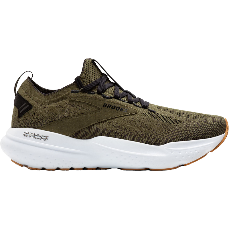 Men's Glycerin StealthFit 21, Featured Image