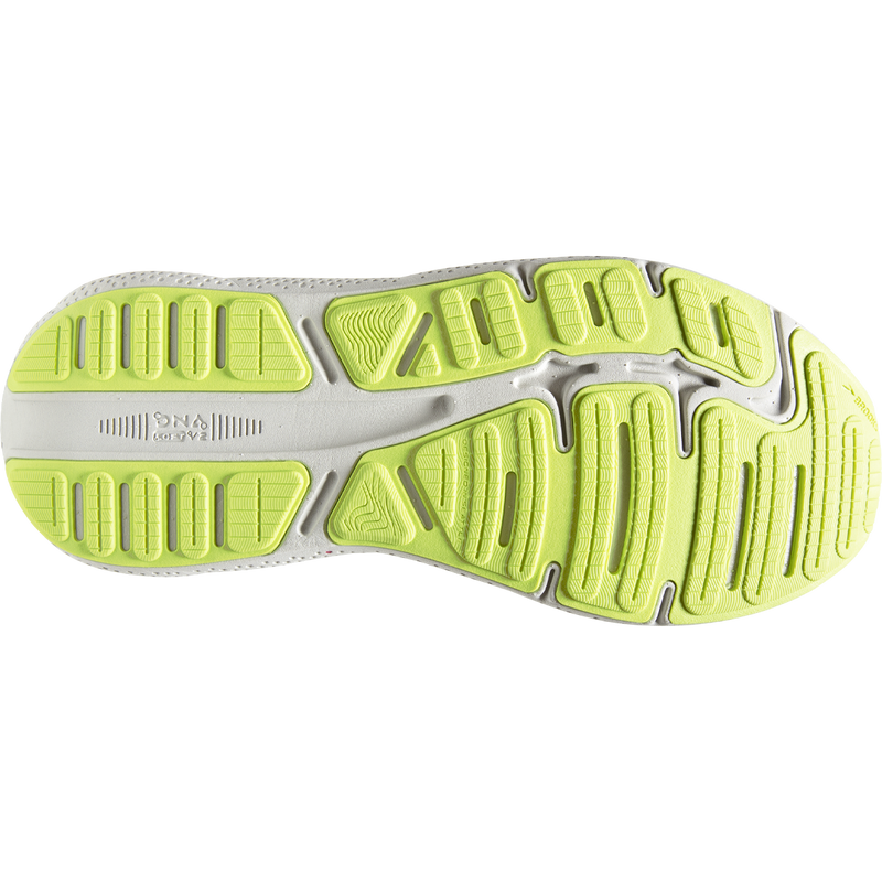 Men's Ghost Max, Brooks Men's Ghost Max bottom