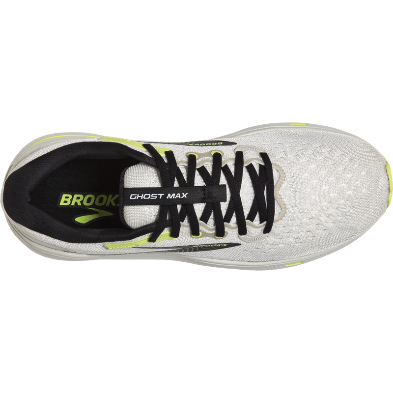 Men's Ghost Max, Brooks Men's Ghost Max top
