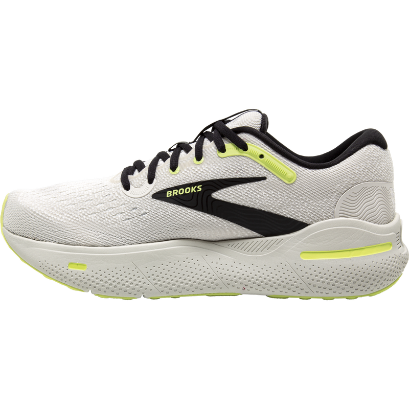 Men's Ghost Max, Brooks Men's Ghost Max side
