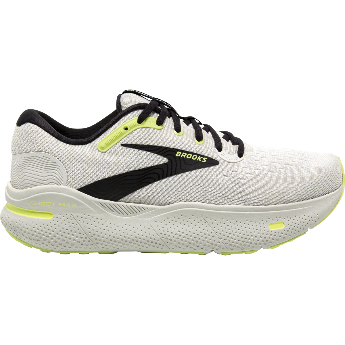 Men's Ghost Max – Sports Basement