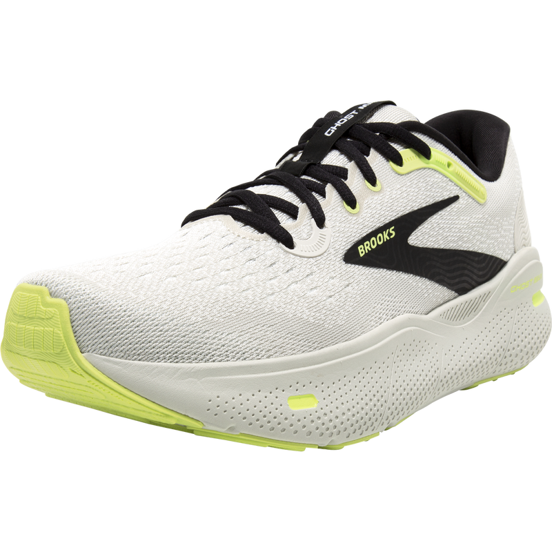 Men's Ghost Max, Brooks Men's Ghost Max alt toe
