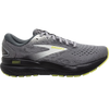 Brooks Men's Ghost 16 in Primer/Grey/Lime