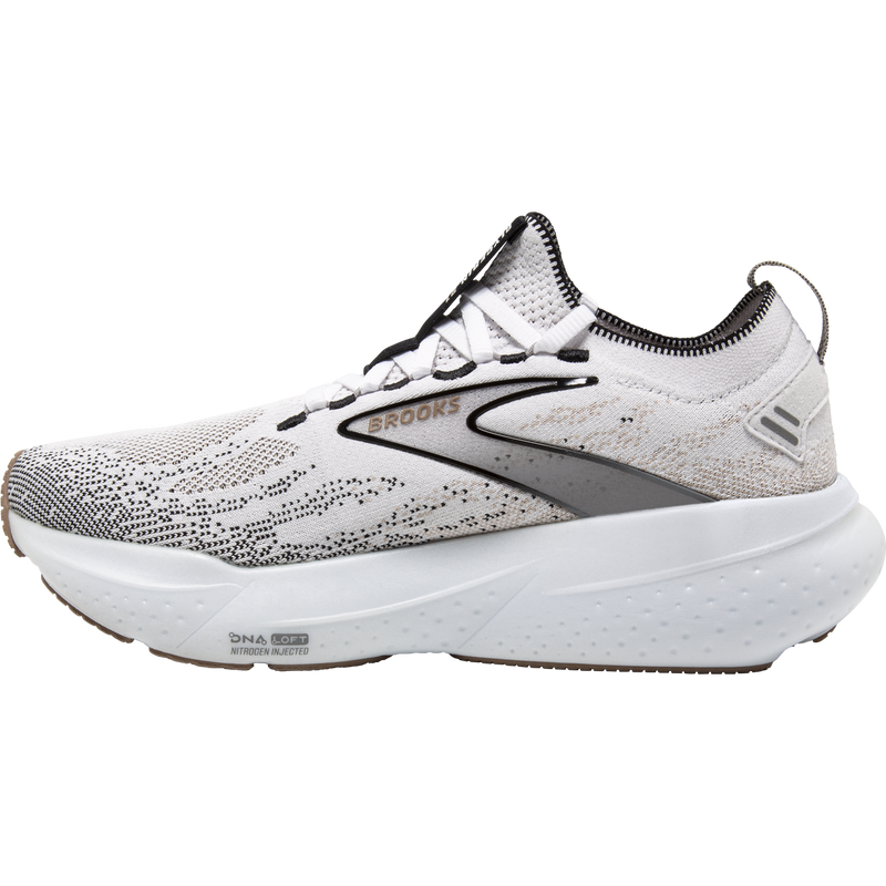 Women's Glycerin Stealthfit 21, Brooks Women's Glycerin Stealthfit 21 side