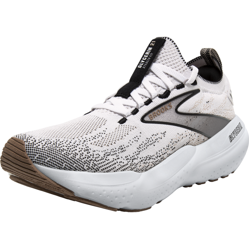 Women's Glycerin Stealthfit 21, Brooks Women's Glycerin Stealthfit 21 front