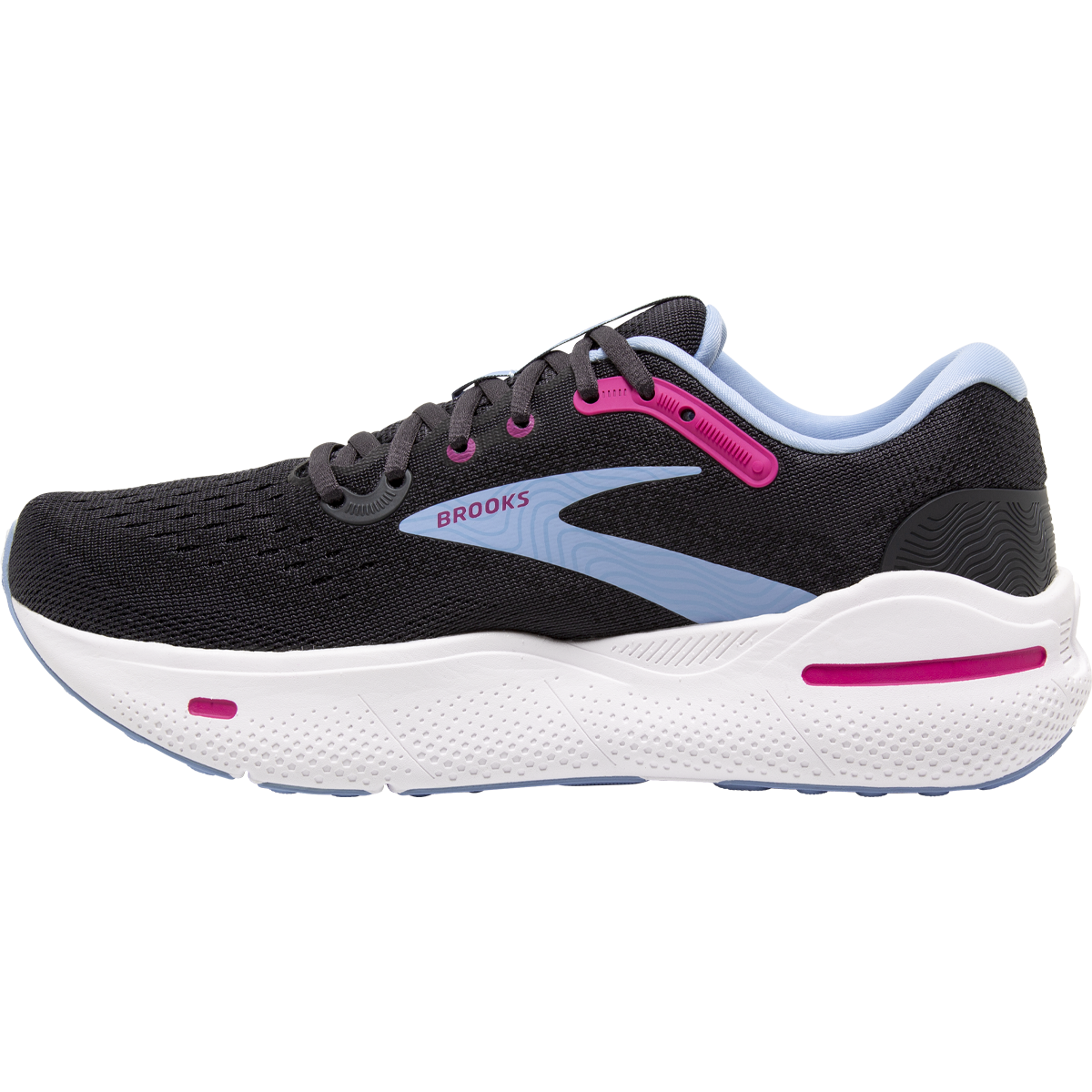 Women's Ghost Max alternate view