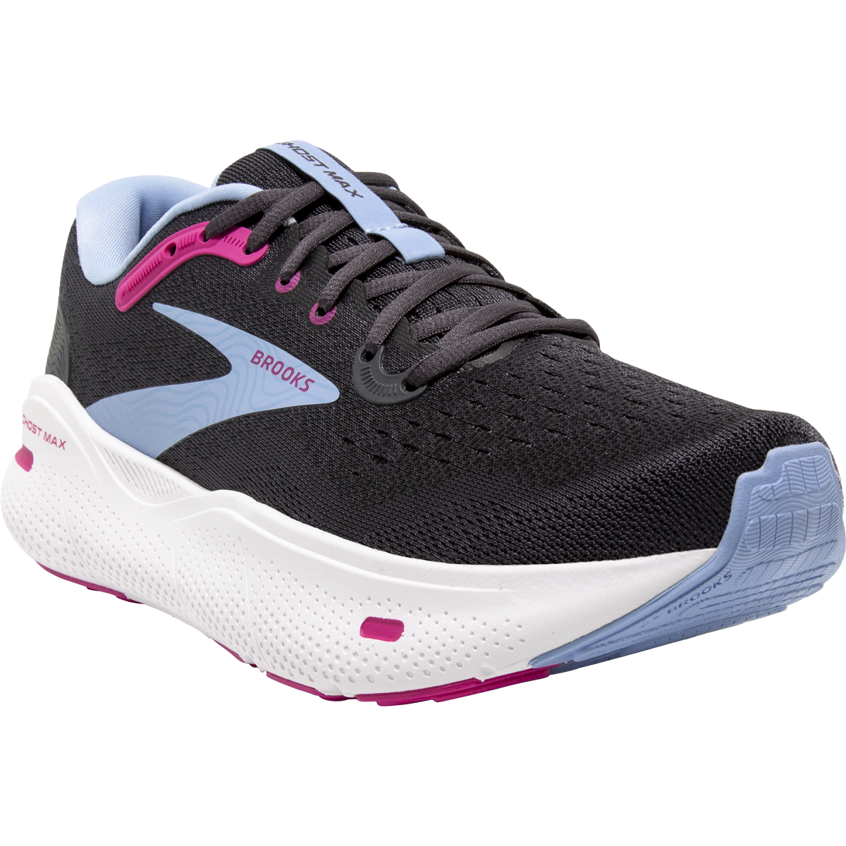 Women's Ghost Max alternate view