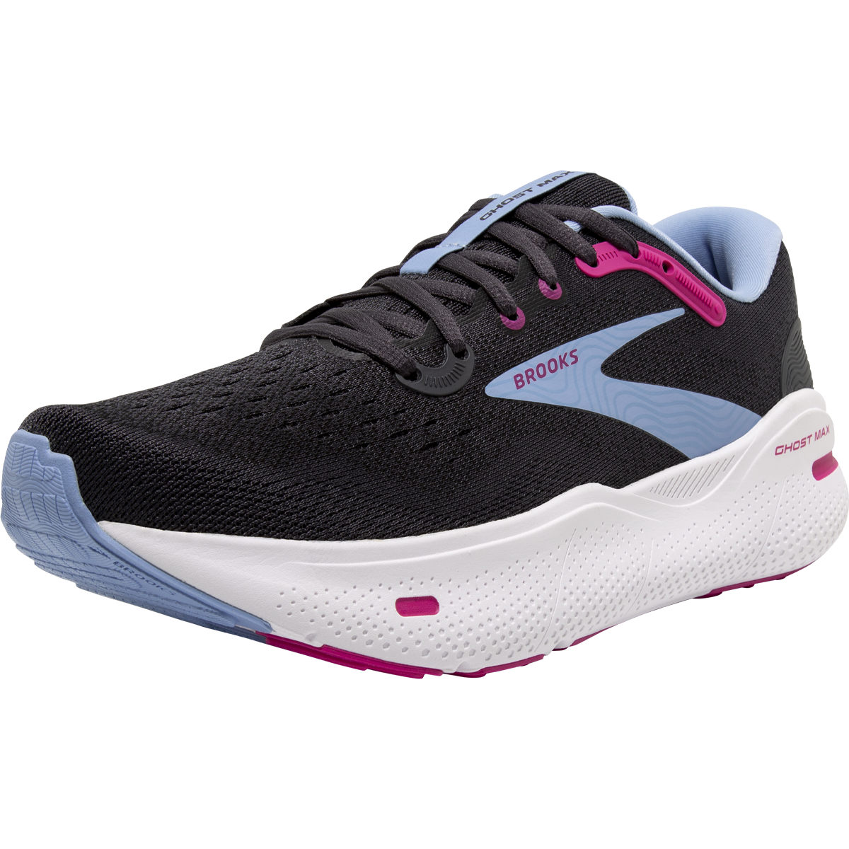 Women's Ghost Max alternate view