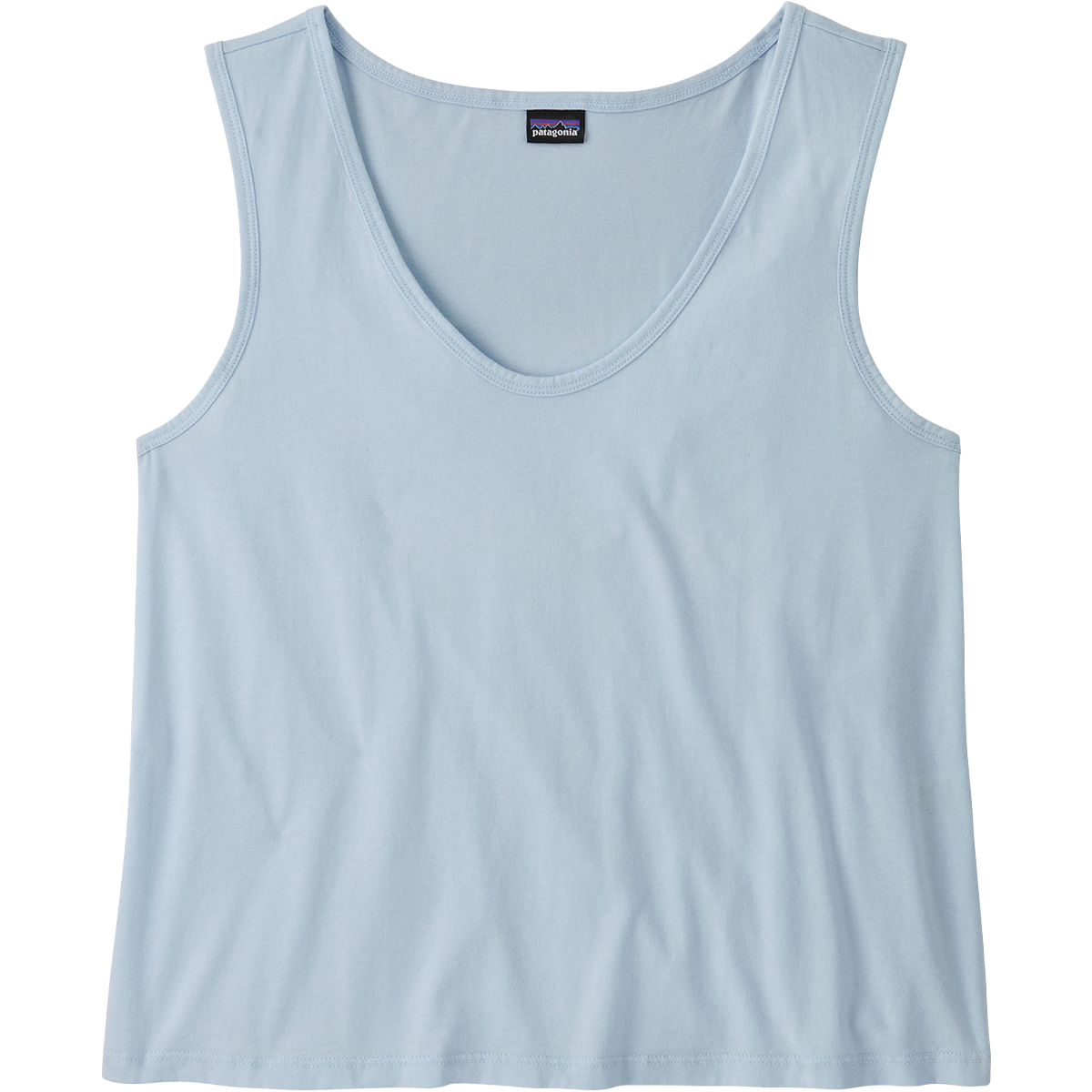 Women's Regenerative Organic Certified Cotton Tank Top
