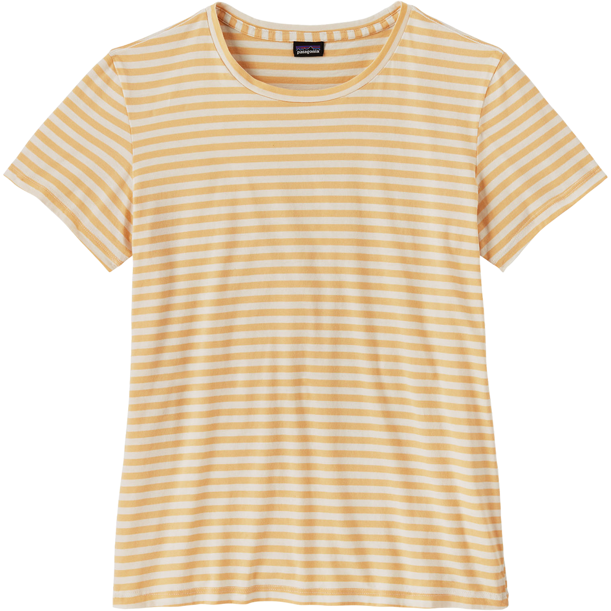 Women's Regenerative Organic Certified Cotton Tee alternate view