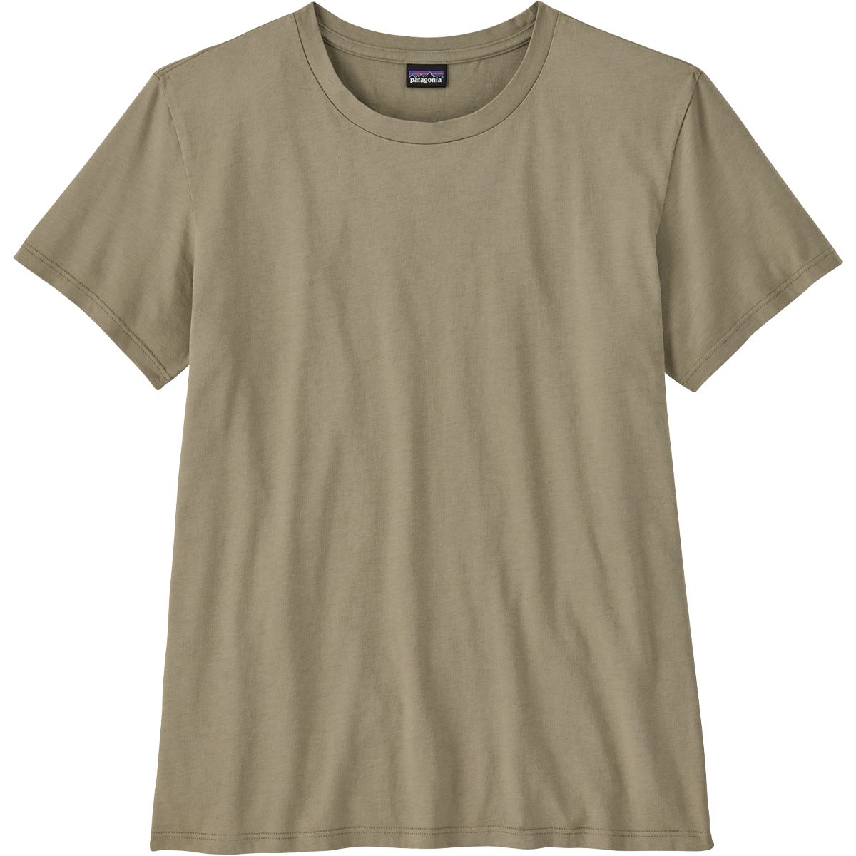 Women's Regenerative Organic Certified Cotton Tee alternate view