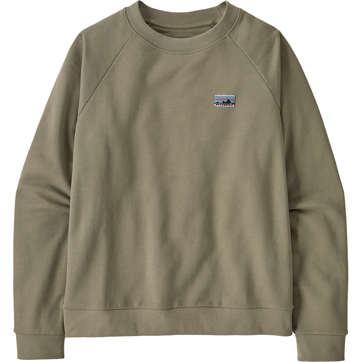 Shop Womens Regenerative Organic Certified Cotton Tee