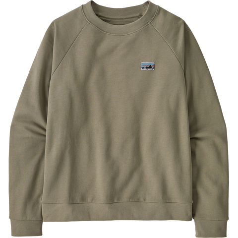 Women's Regenerative Organic Certified Cotton Essential Top