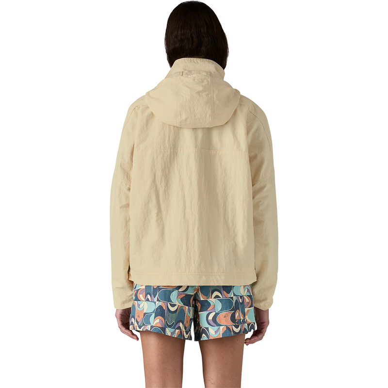 Women's Skysail Jacket – Sports Basement