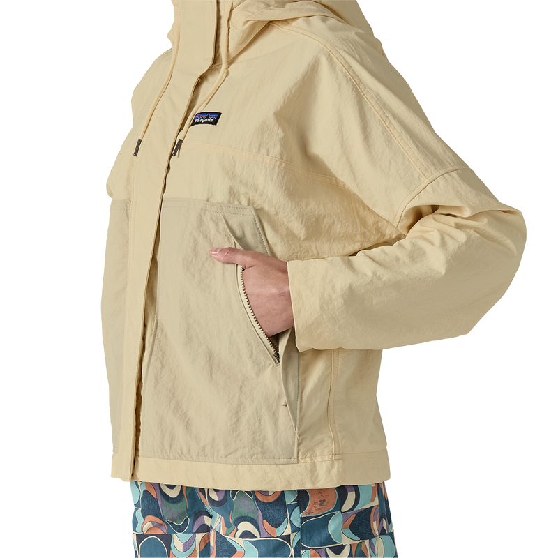 Women's Skysail Jacket – Sports Basement