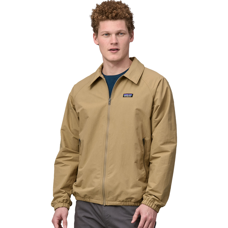 Men's Baggies Jacket – Sports Basement
