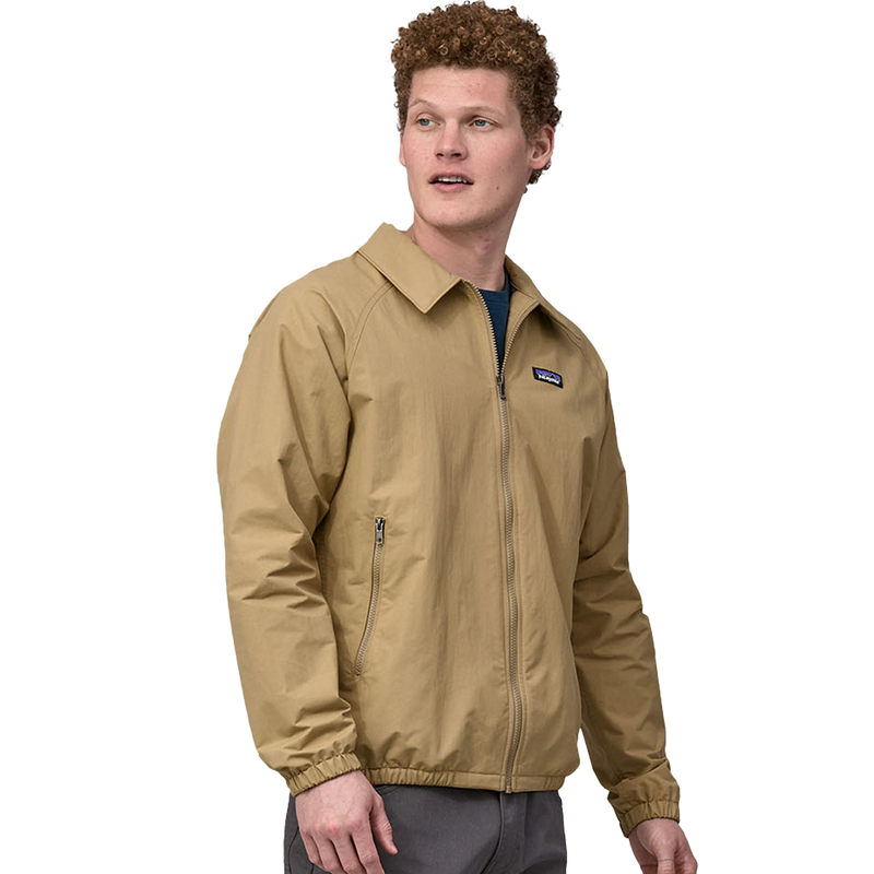 Men's Baggies Jacket – Sports Basement