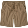 Patagonia Men's Nomader Volley Shorts in Slab Khaki