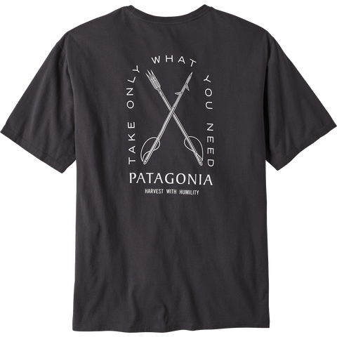 Men's CTA Organic T-Shirt