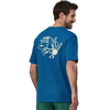 Men's Water People Organic Pocket T-Shirt