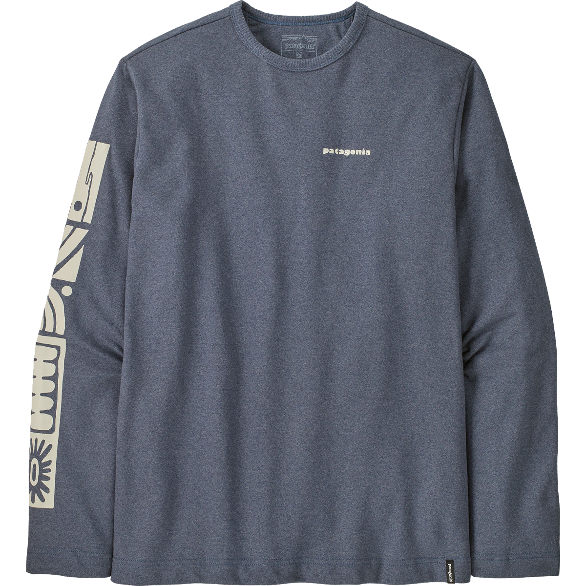 Men's Lightweight Dawn to Dusk Wildrise Crew alternate view