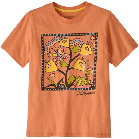 Youth Graphic T-Shirt