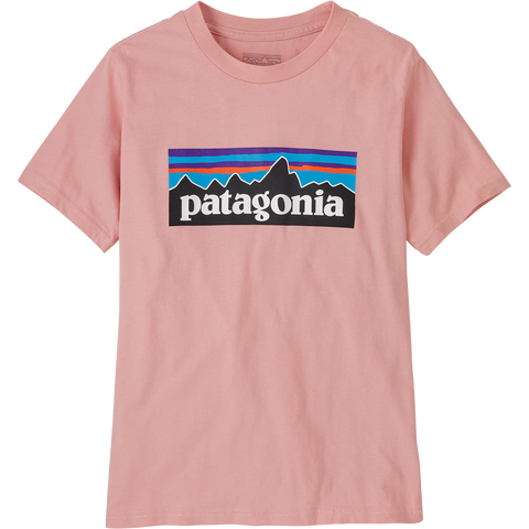 Youth P-6 Logo T-Shirt