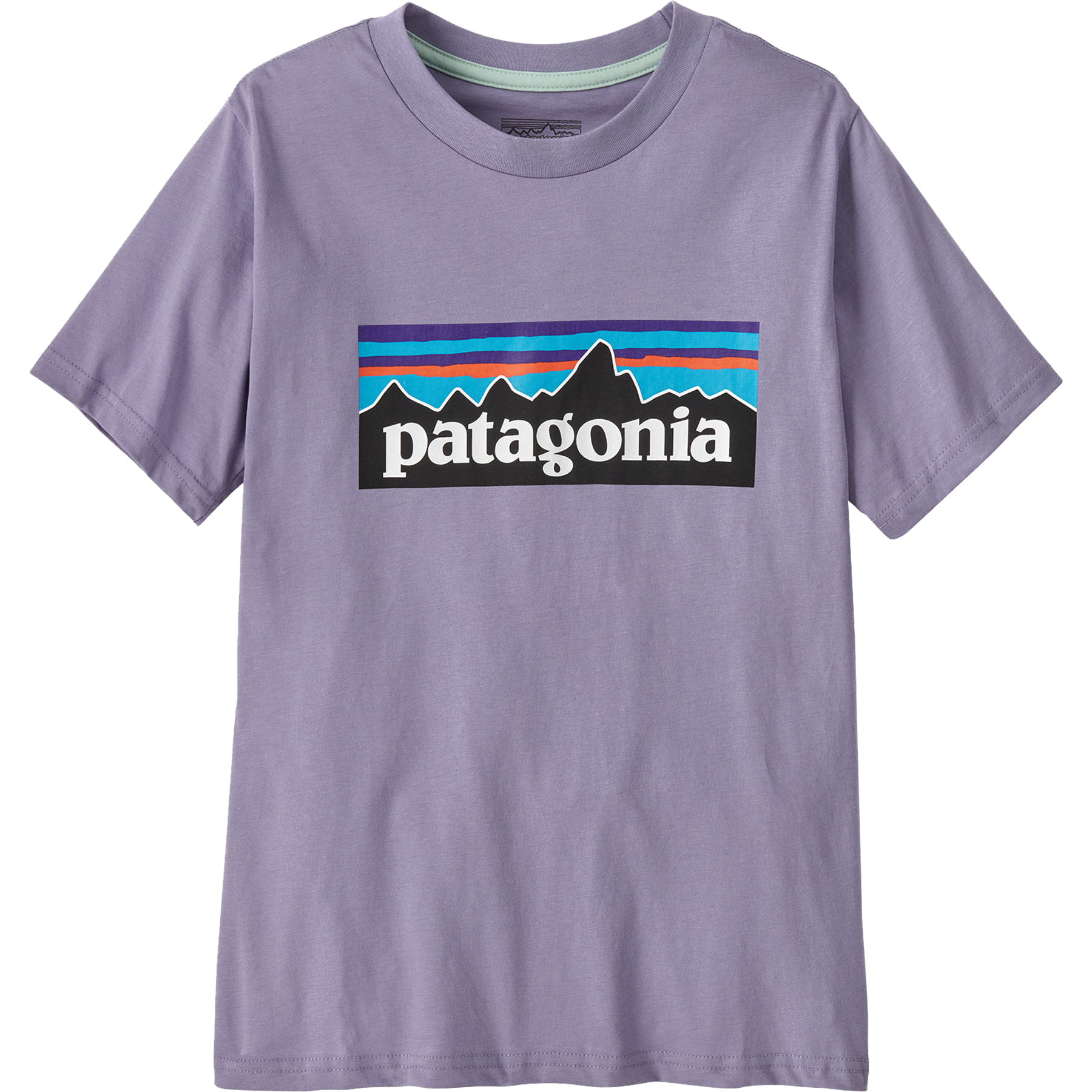 Youth P-6 Logo T-Shirt alternate view
