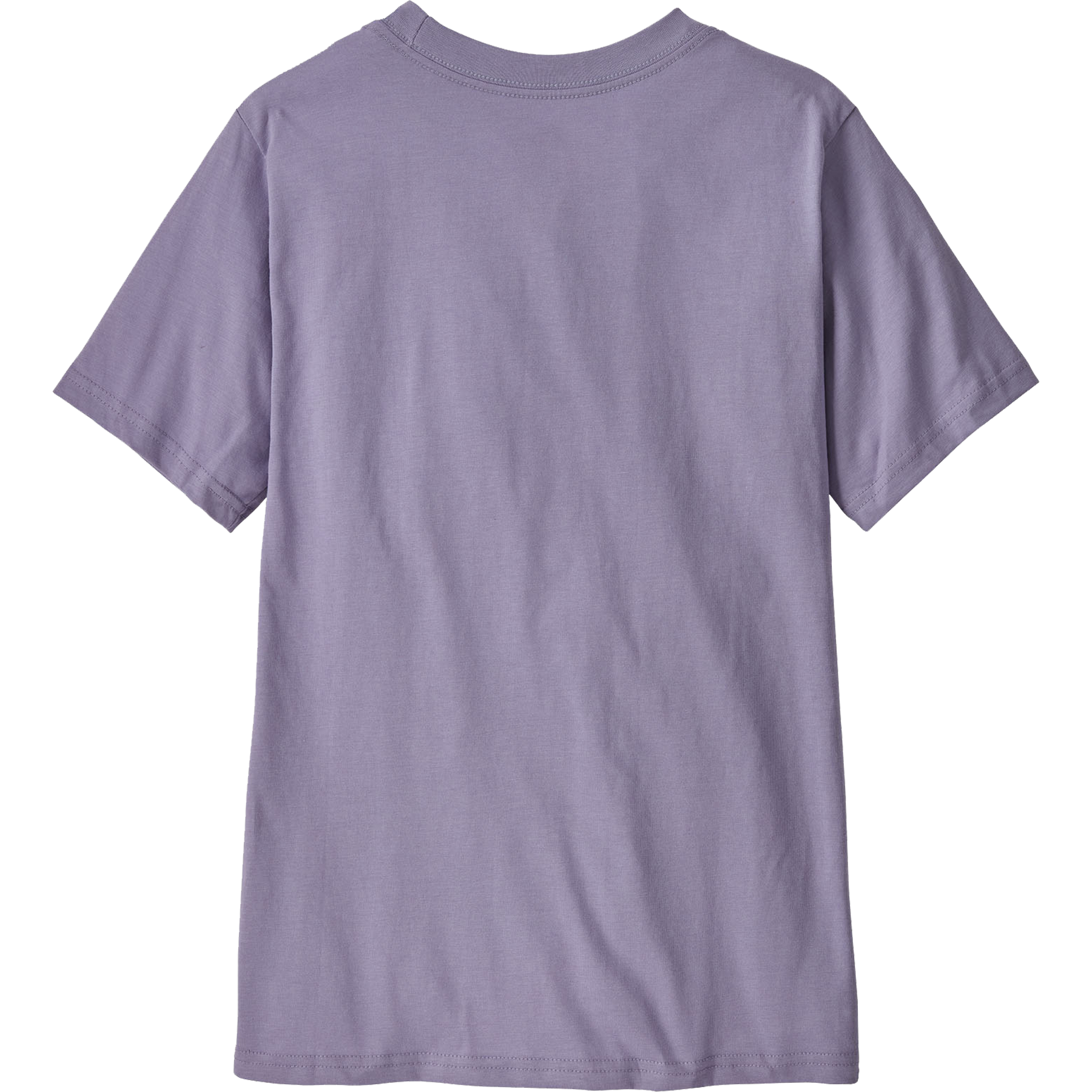 Youth P-6 Logo T-Shirt alternate view