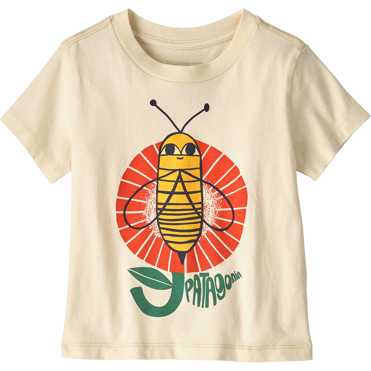 Youth Baby Graphic T-Shirt alternate view