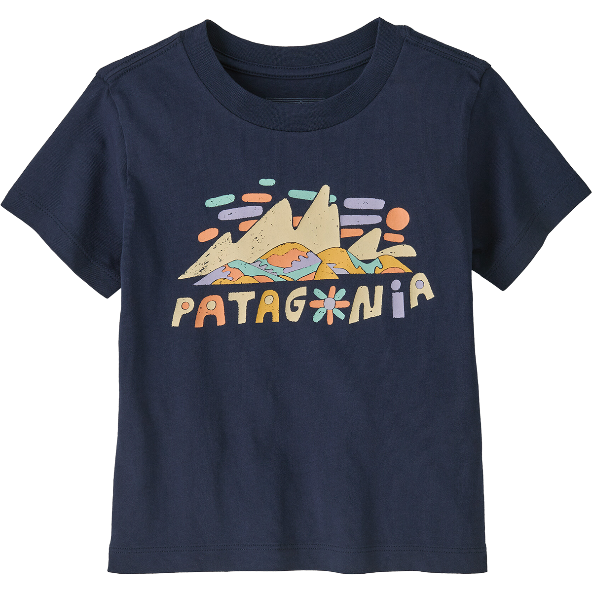 Youth Baby Graphic T-Shirt alternate view