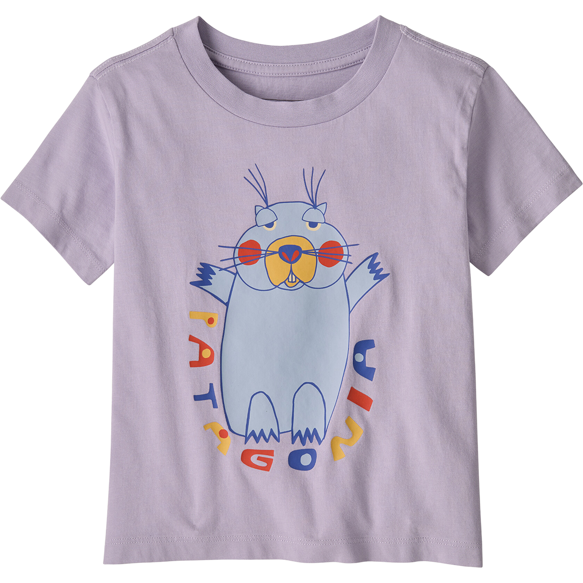 Youth Baby Graphic T-Shirt alternate view