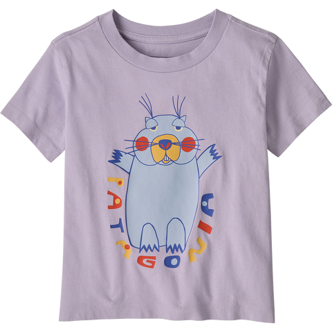 Youth Baby Graphic T-Shirt