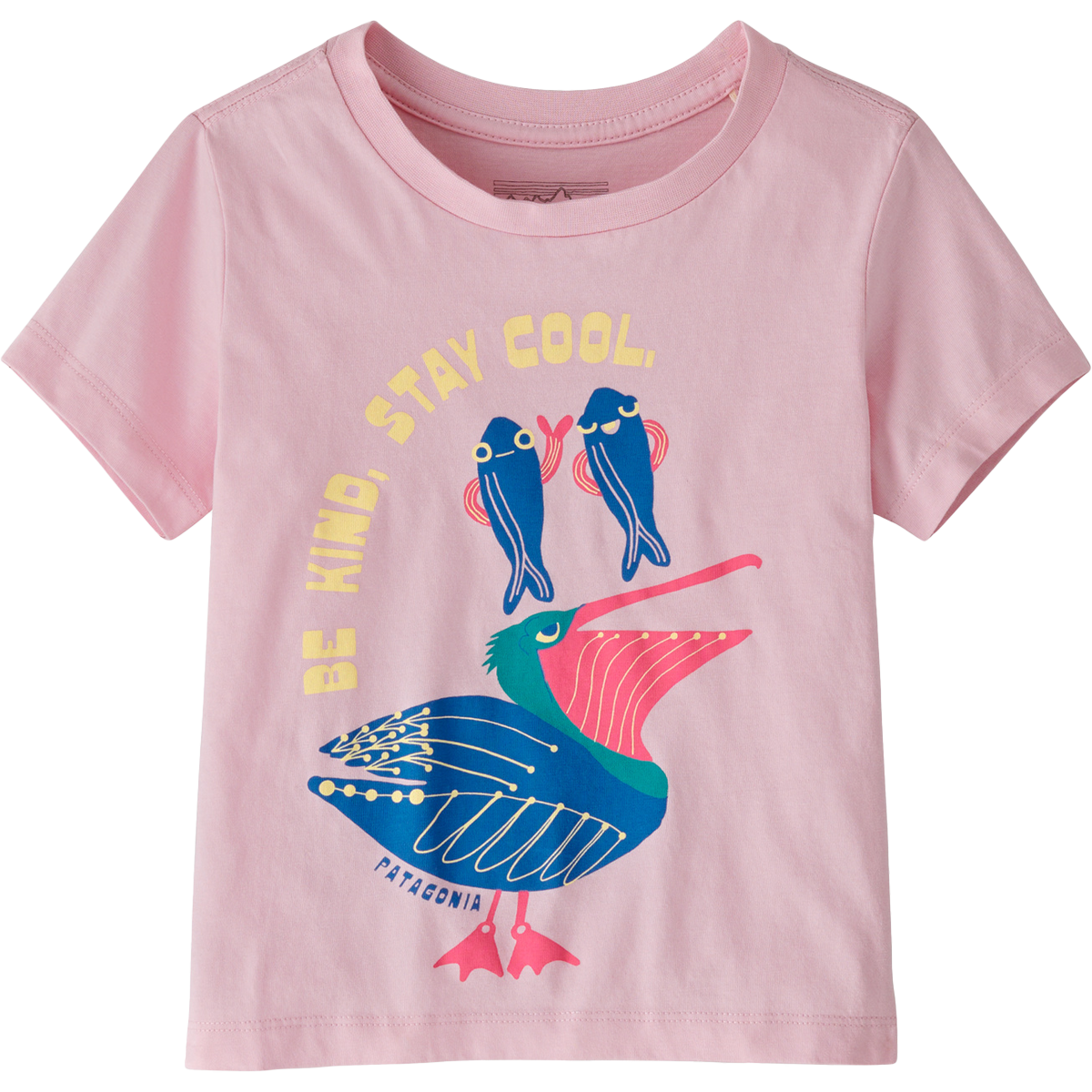 Youth Baby Graphic T-Shirt alternate view