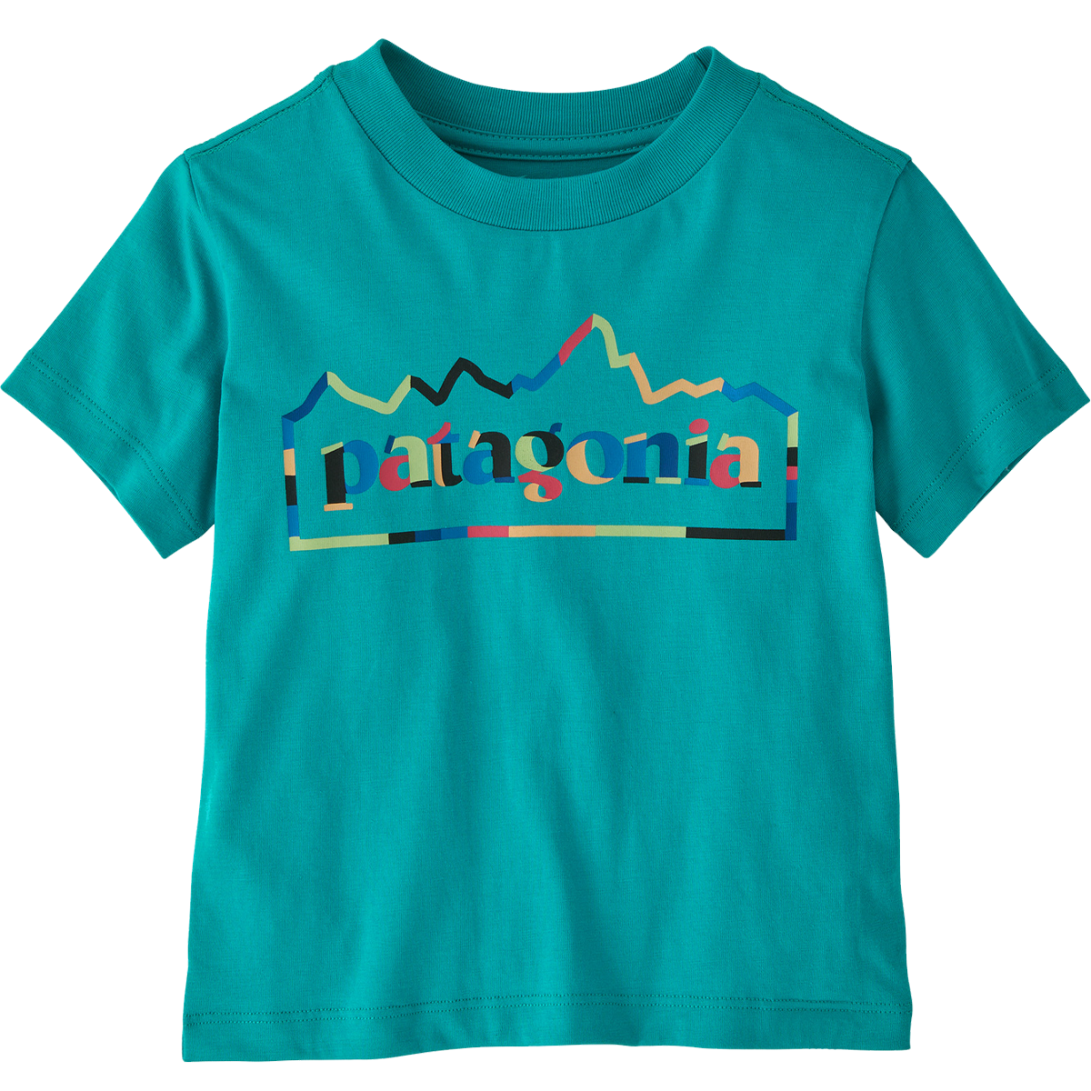 Youth Baby Graphic T-Shirt alternate view