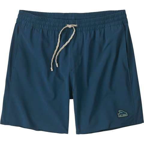 Men's Hydropeak Volley Shorts 16"