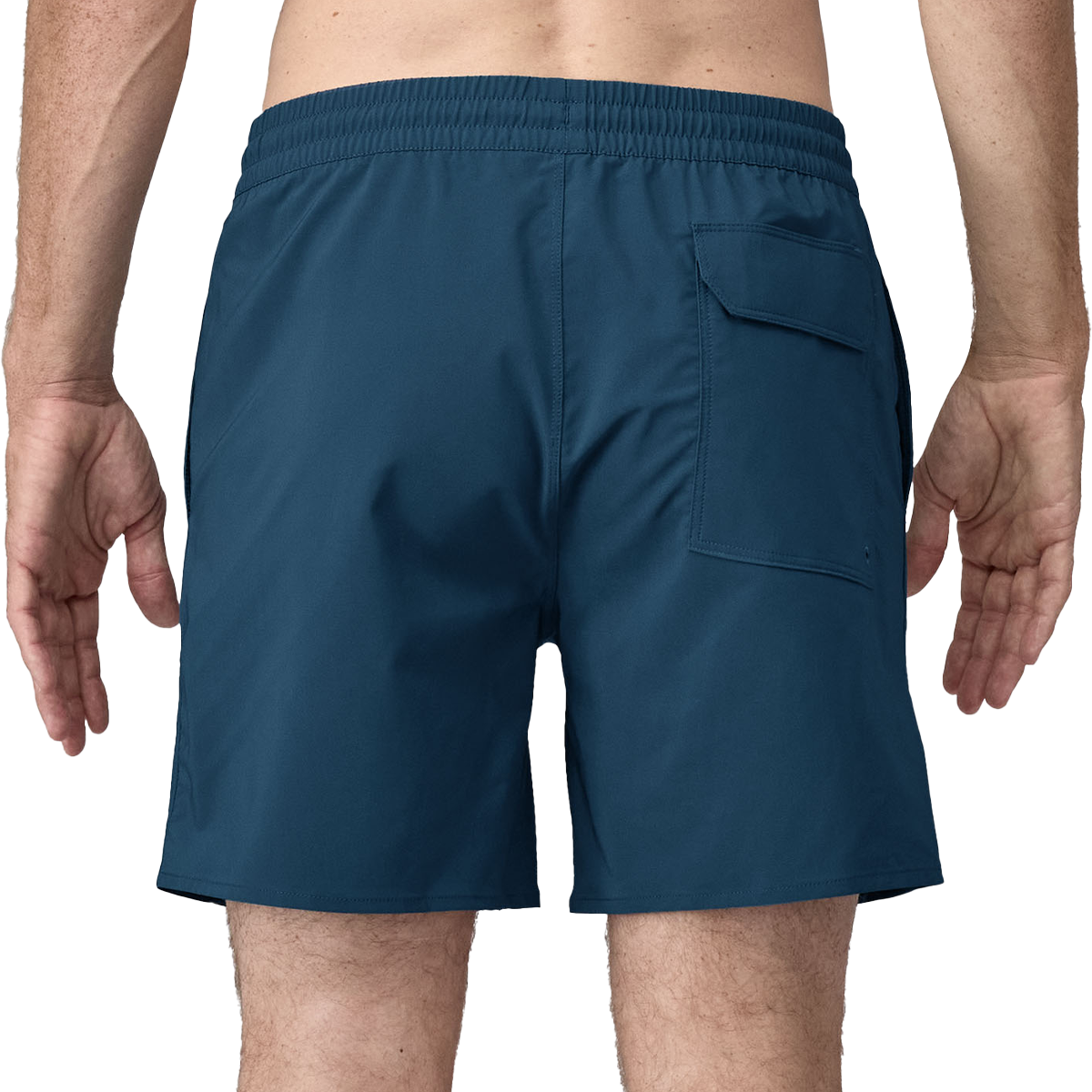 Men's Hydropeak Volley Shorts 16