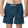 Patagonia Men's Hydropeak Volley Shorts 16"  front
